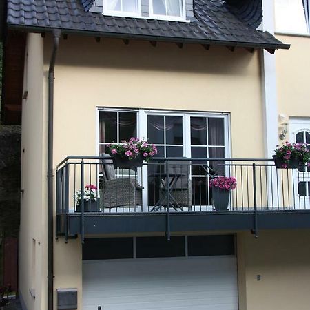 Fewo-Am-Rotheschbach Zell an der Mosel Eksteriør bilde