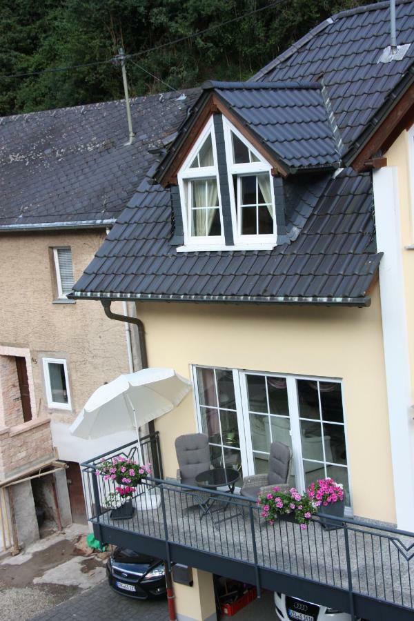 Fewo-Am-Rotheschbach Zell an der Mosel Eksteriør bilde